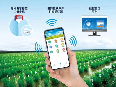北京市農林科學院信息技術研究中心 引領智慧農業(yè)的網絡技術服務先鋒